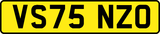 VS75NZO