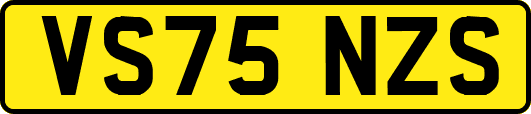 VS75NZS
