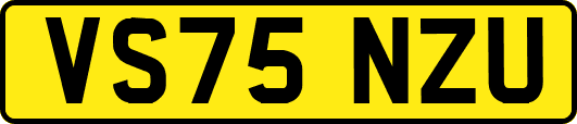 VS75NZU