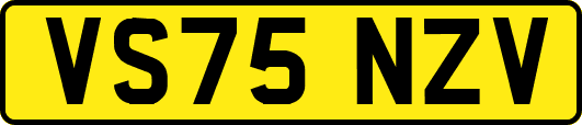 VS75NZV