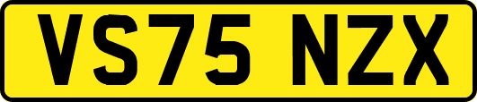 VS75NZX