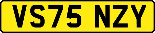 VS75NZY