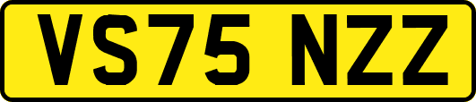 VS75NZZ