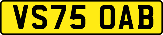VS75OAB