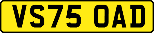 VS75OAD