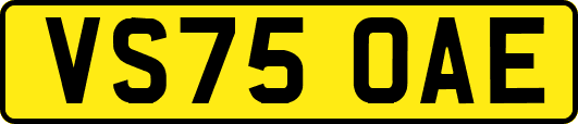VS75OAE