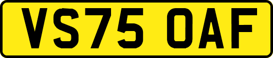 VS75OAF
