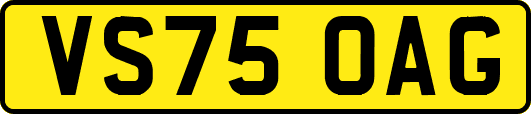 VS75OAG