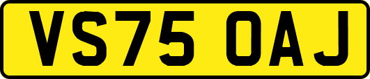 VS75OAJ