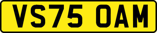 VS75OAM