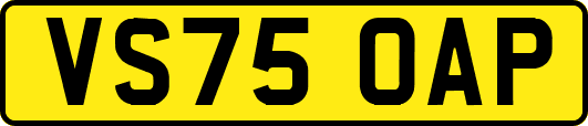 VS75OAP