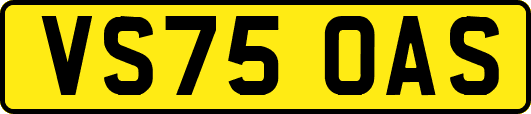 VS75OAS