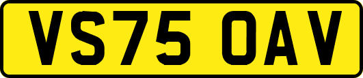VS75OAV