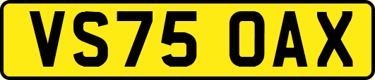 VS75OAX
