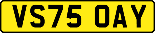 VS75OAY
