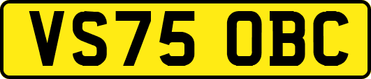 VS75OBC