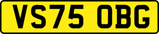 VS75OBG