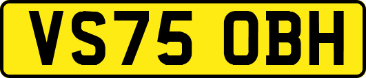 VS75OBH