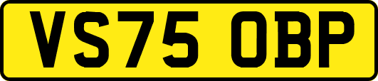 VS75OBP