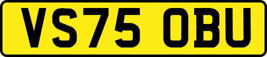VS75OBU