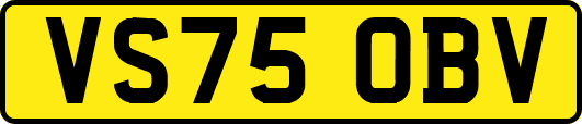 VS75OBV