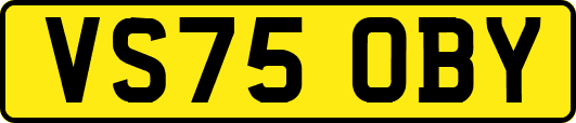 VS75OBY