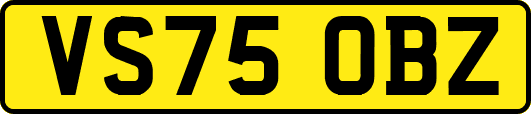 VS75OBZ