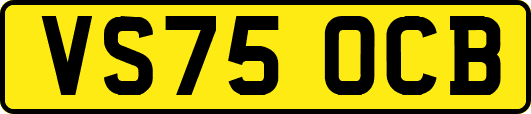 VS75OCB
