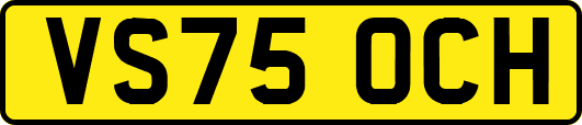 VS75OCH