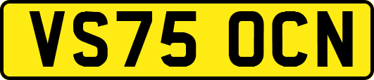 VS75OCN