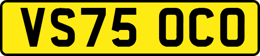 VS75OCO