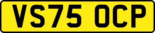 VS75OCP