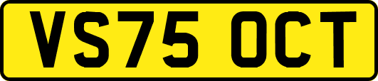 VS75OCT