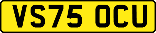 VS75OCU