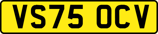 VS75OCV