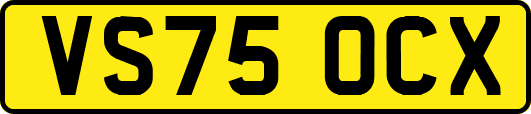 VS75OCX