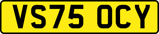 VS75OCY