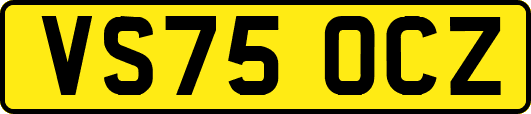 VS75OCZ