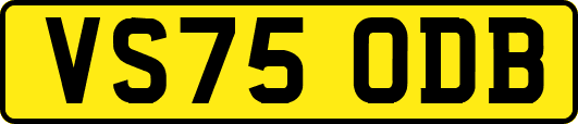 VS75ODB