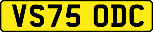 VS75ODC