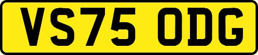 VS75ODG