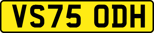 VS75ODH