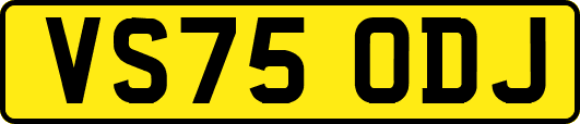 VS75ODJ