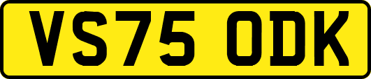 VS75ODK
