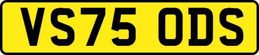 VS75ODS