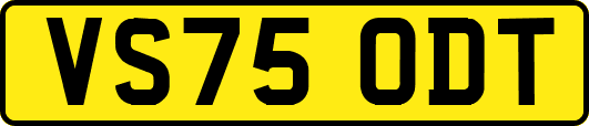 VS75ODT