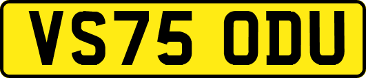 VS75ODU