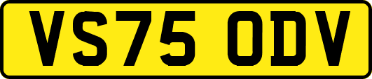 VS75ODV