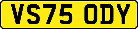 VS75ODY