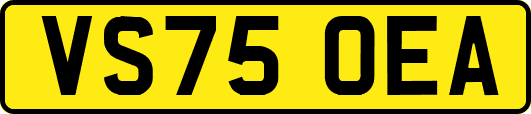 VS75OEA